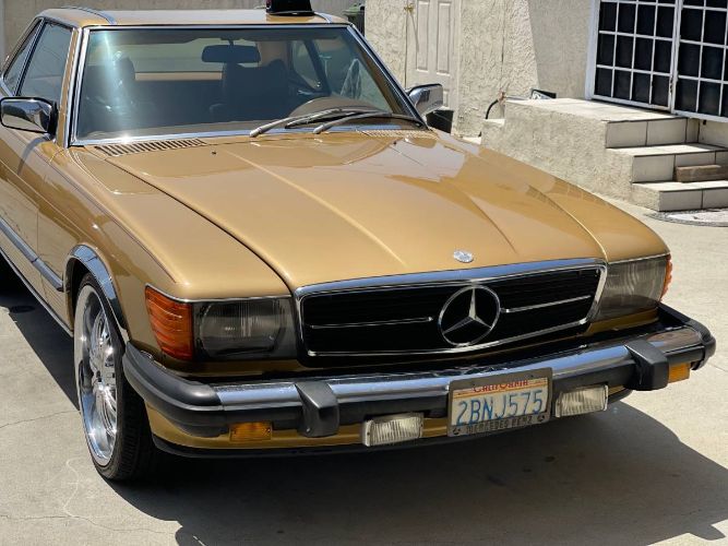 Mercedes-benz-Other-1979-Custom-14