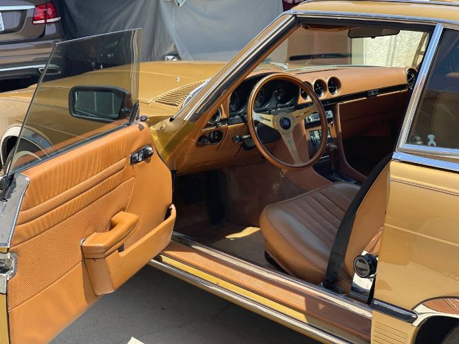 Mercedes-benz-Other-1979-Custom-15