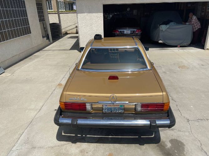 Mercedes-benz-Other-1979-Custom-16