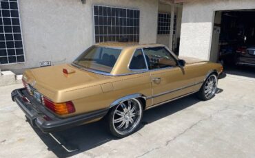 Mercedes-benz-Other-1979-Custom-17