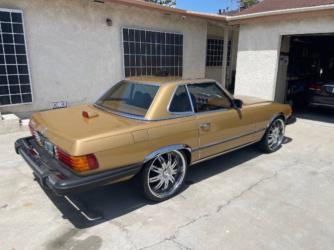 Mercedes-benz-Other-1979-Custom-17