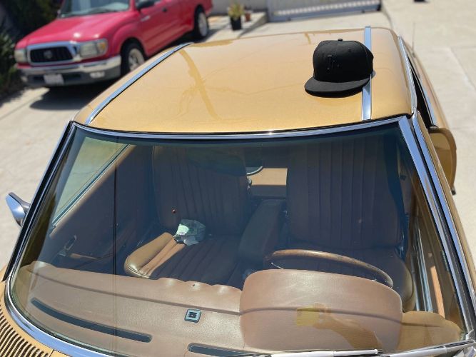 Mercedes-benz-Other-1979-Custom-19