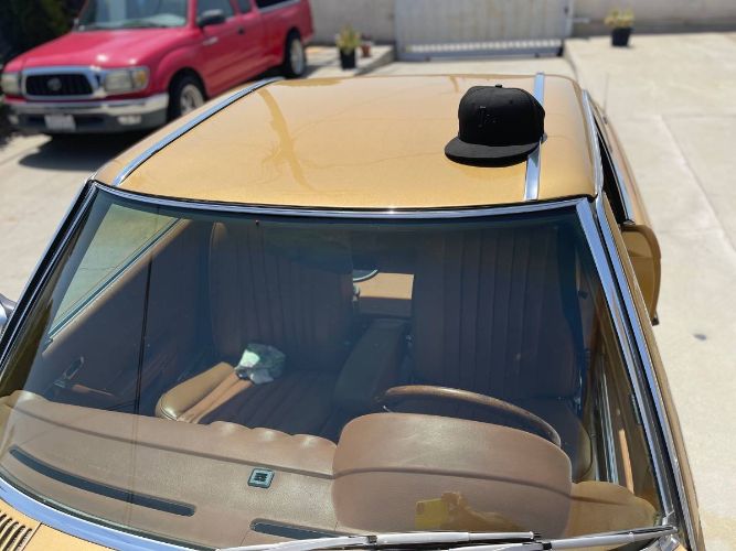 Mercedes-benz-Other-1979-Custom-20