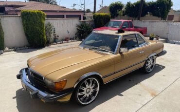 Mercedes-benz-Other-1979-Custom-21