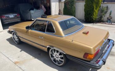 Mercedes-benz-Other-1979-Custom-22