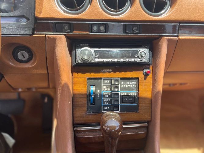 Mercedes-benz-Other-1979-Custom-3
