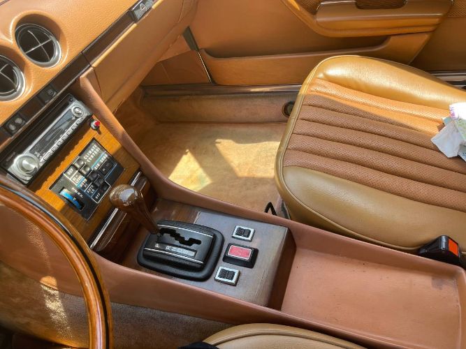 Mercedes-benz-Other-1979-Custom-4