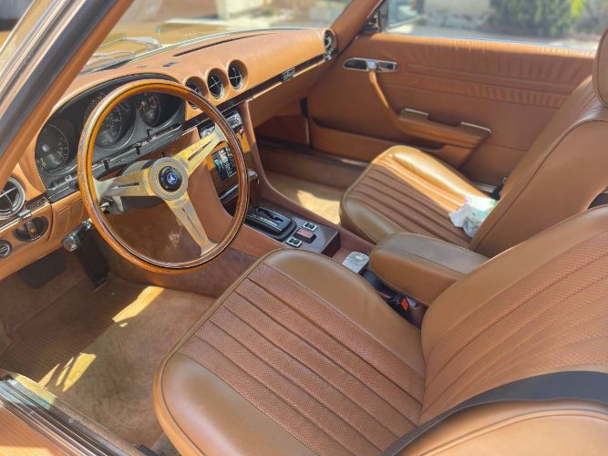 Mercedes-benz-Other-1979-Custom-9