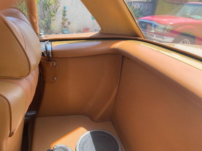 Mercedes-benz-Other-1979-Custom