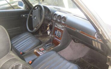 Mercedes-benz-Other-1979-Gray-5