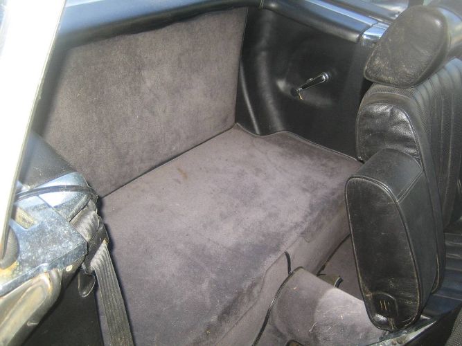 Mercedes-benz-Other-1979-Gray-6