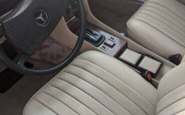 Mercedes-benz-Other-1979-Red-14