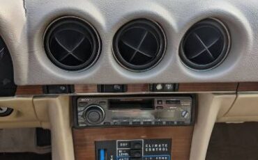 Mercedes-benz-Other-1979-Red-15