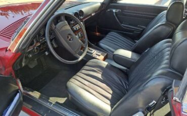 Mercedes-benz-Other-1979-Red-3