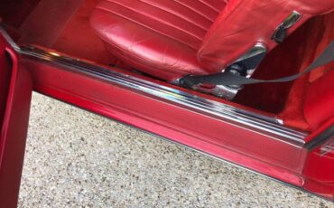 Mercedes-benz-Other-1979-Red-Red-Leather-13