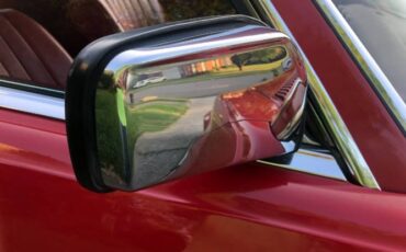 Mercedes-benz-Other-1979-Red-Red-Leather-16