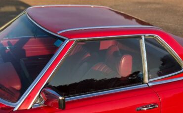 Mercedes-benz-Other-1979-Red-Red-Leather-17