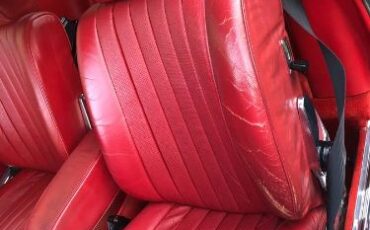 Mercedes-benz-Other-1979-Red-Red-Leather-20
