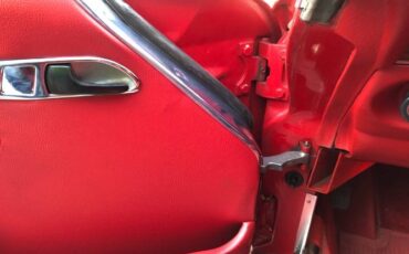Mercedes-benz-Other-1979-Red-Red-Leather-23