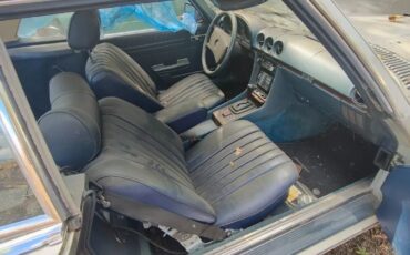 Mercedes-benz-Other-1979-Silver-Blue-2