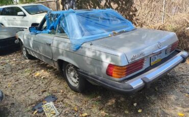 Mercedes-benz-Other-1979-Silver-Blue-3