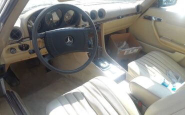 Mercedes-benz-Other-1979-Tan-2