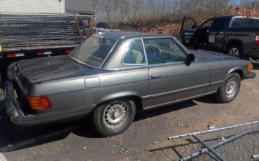 Mercedes-benz-Other-1979-Tan-4