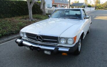 Mercedes-benz-Other-1979-White-Navy-Blue-Leather-10