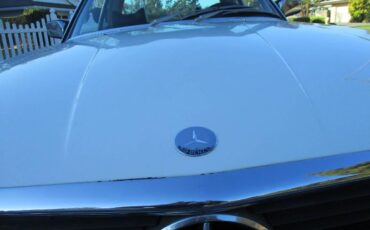 Mercedes-benz-Other-1979-White-Navy-Blue-Leather-12