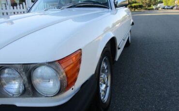 Mercedes-benz-Other-1979-White-Navy-Blue-Leather-13