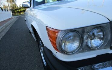 Mercedes-benz-Other-1979-White-Navy-Blue-Leather-15