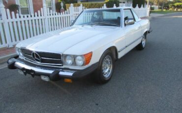 Mercedes-benz-Other-1979-White-Navy-Blue-Leather-17