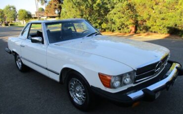 Mercedes-benz-Other-1979-White-Navy-Blue-Leather-18