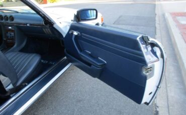 Mercedes-benz-Other-1979-White-Navy-Blue-Leather-20
