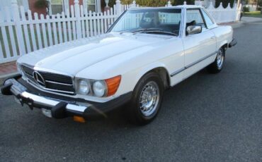 Mercedes-benz-Other-1979-White-Navy-Blue-Leather-26