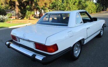 Mercedes-benz-Other-1979-White-Navy-Blue-Leather-3