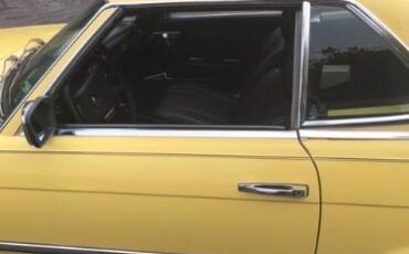 Mercedes-benz-Other-1980-Bright-Yellow-8