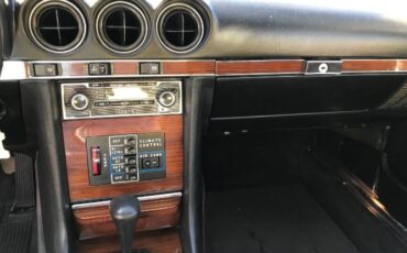 Mercedes-benz-Other-1980-Bright-Yellow-Black-Leather-3