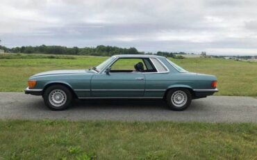 Mercedes-benz-Other-1980-Custom-1