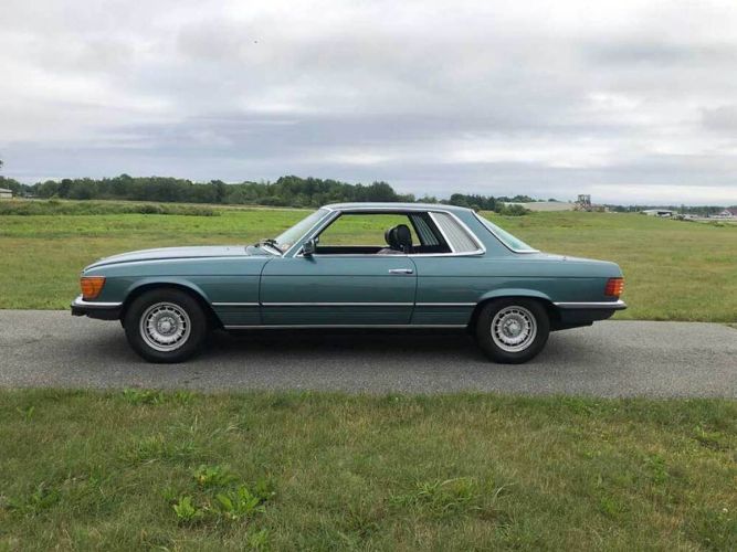 Mercedes-benz-Other-1980-Custom-1