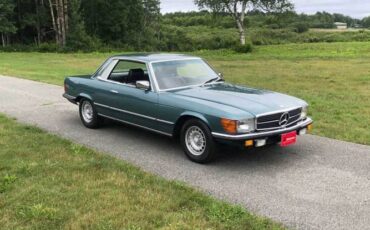 Mercedes-benz-Other-1980-Custom