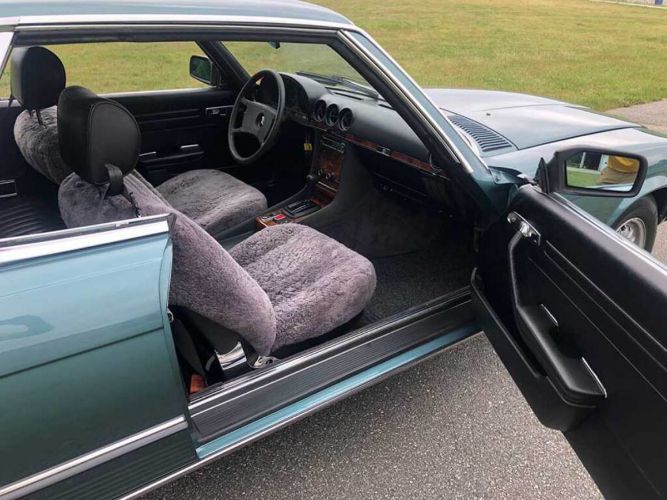 Mercedes-benz-Other-1980-Custom-4