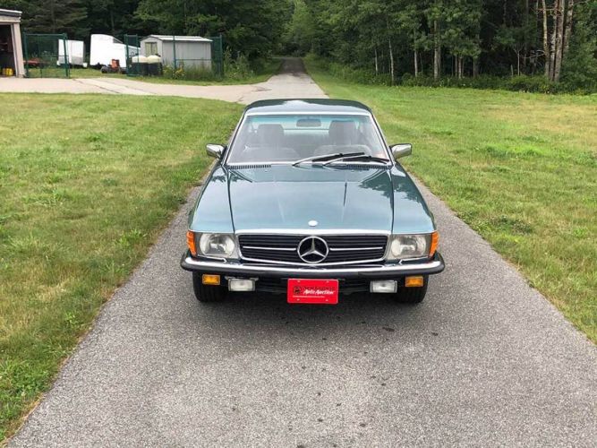 Mercedes-benz-Other-1980-Custom-5