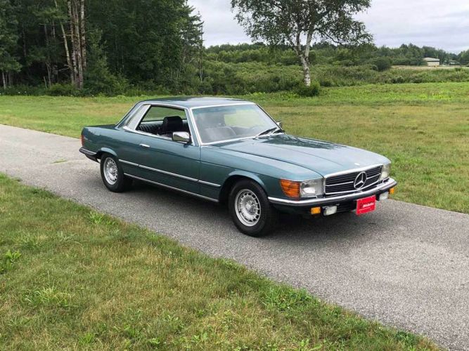 Mercedes-benz-Other-1980-Custom