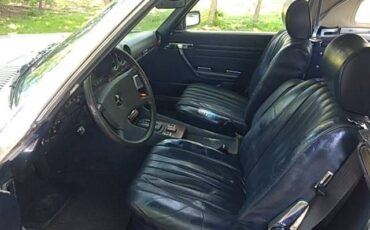 Mercedes-benz-Other-1980-Silver-13