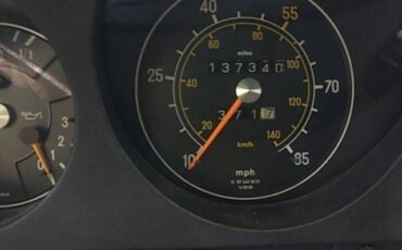 Mercedes-benz-Other-1980-Silver-4