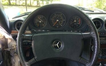 Mercedes-benz-Other-1980-Silver-6