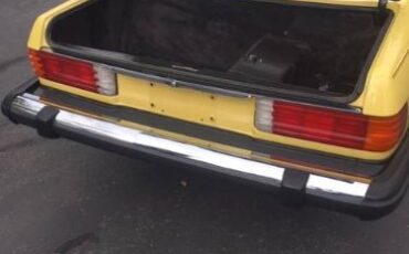Mercedes-benz-Other-1980-Yellow-10