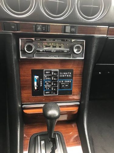 Mercedes-benz-Other-1980-Yellow-9
