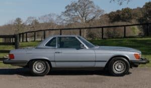 Mercedes-benz-Other-1981-9
